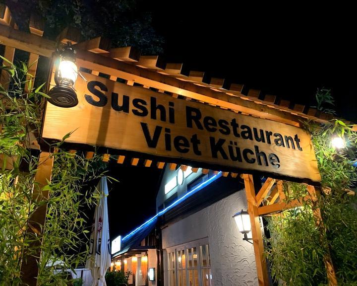 Sushi Restaurant Viet Küche